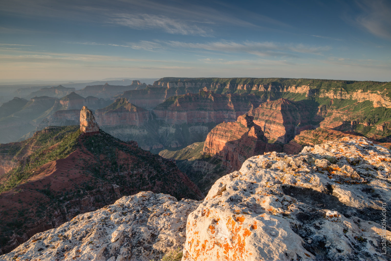 Grand Canyon National Park, North Rim, Arizona